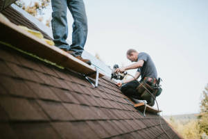 Local Roofers in Three Springs, PA